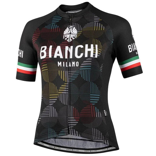 Dres Bianchi Ancipa Nero/Bianco