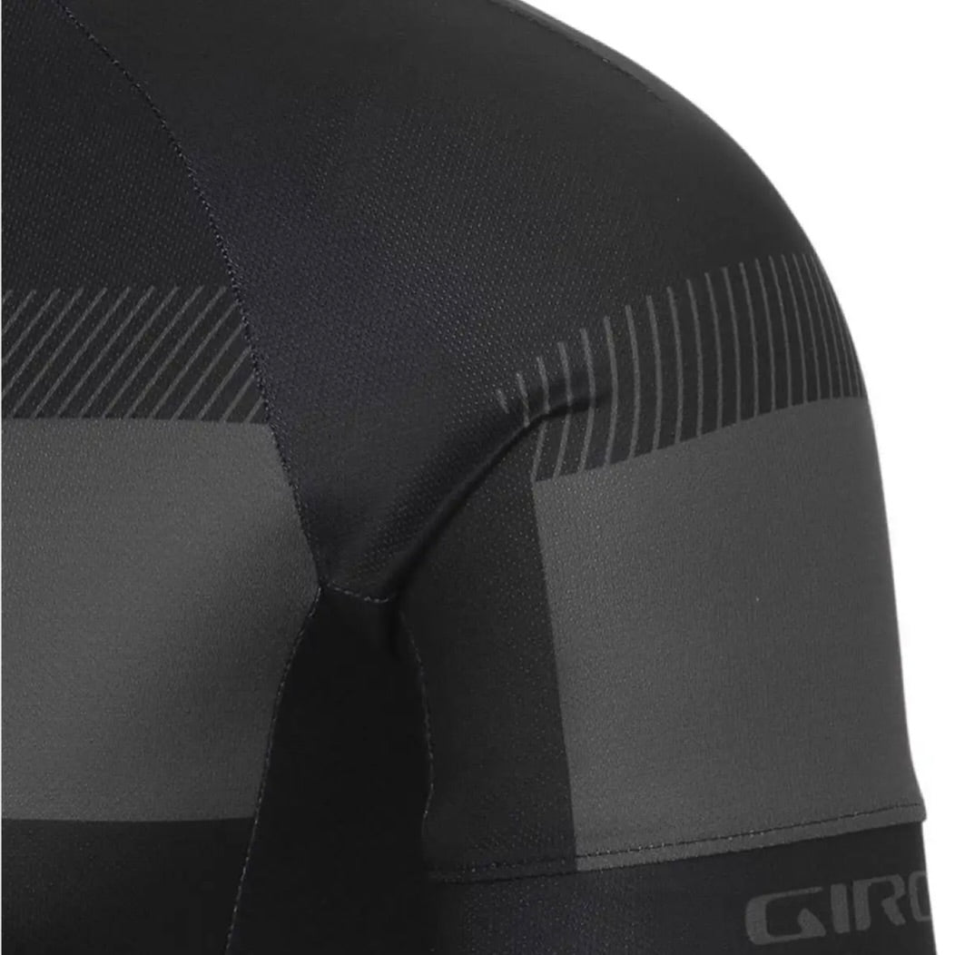 Dres Giro Chrono SP Jersey Black
