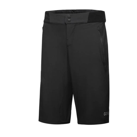 Kraťasy Gore C5 Shorts Black