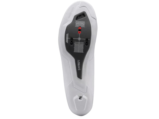 SHIMANO RC7 - White Blanc