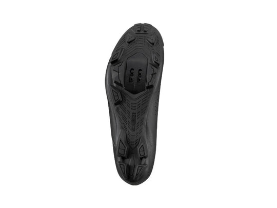 SHIMANO XC3 - Black Noir