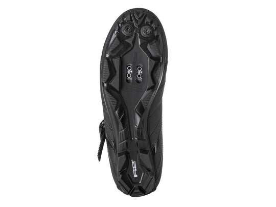 R2 NAOS ATSH04A Black