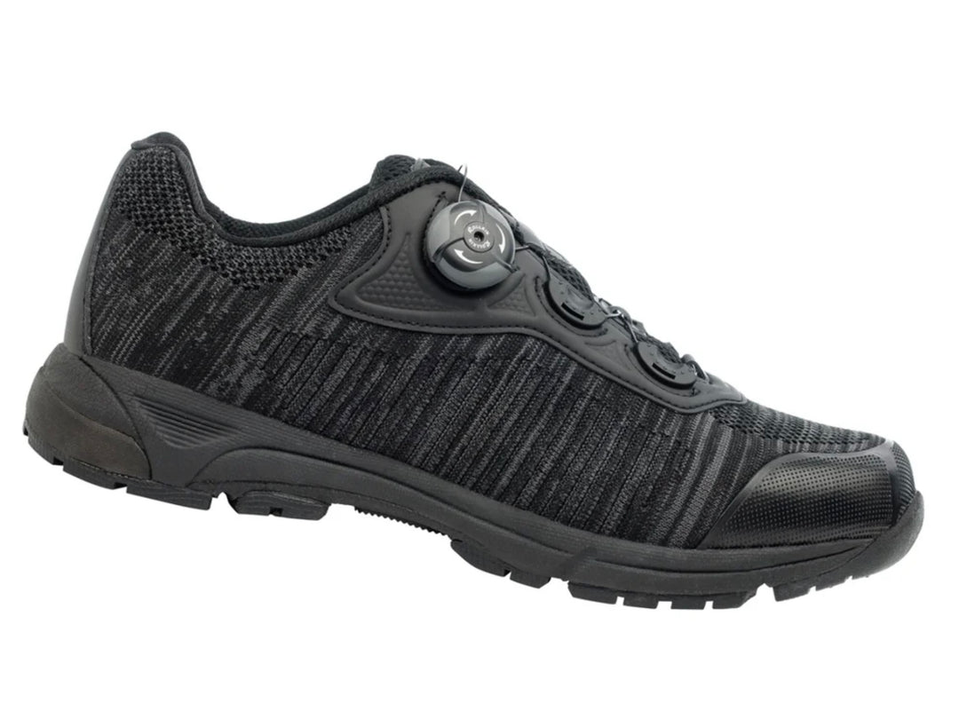 Boty R2 ORION ATSH01B Grey/Black