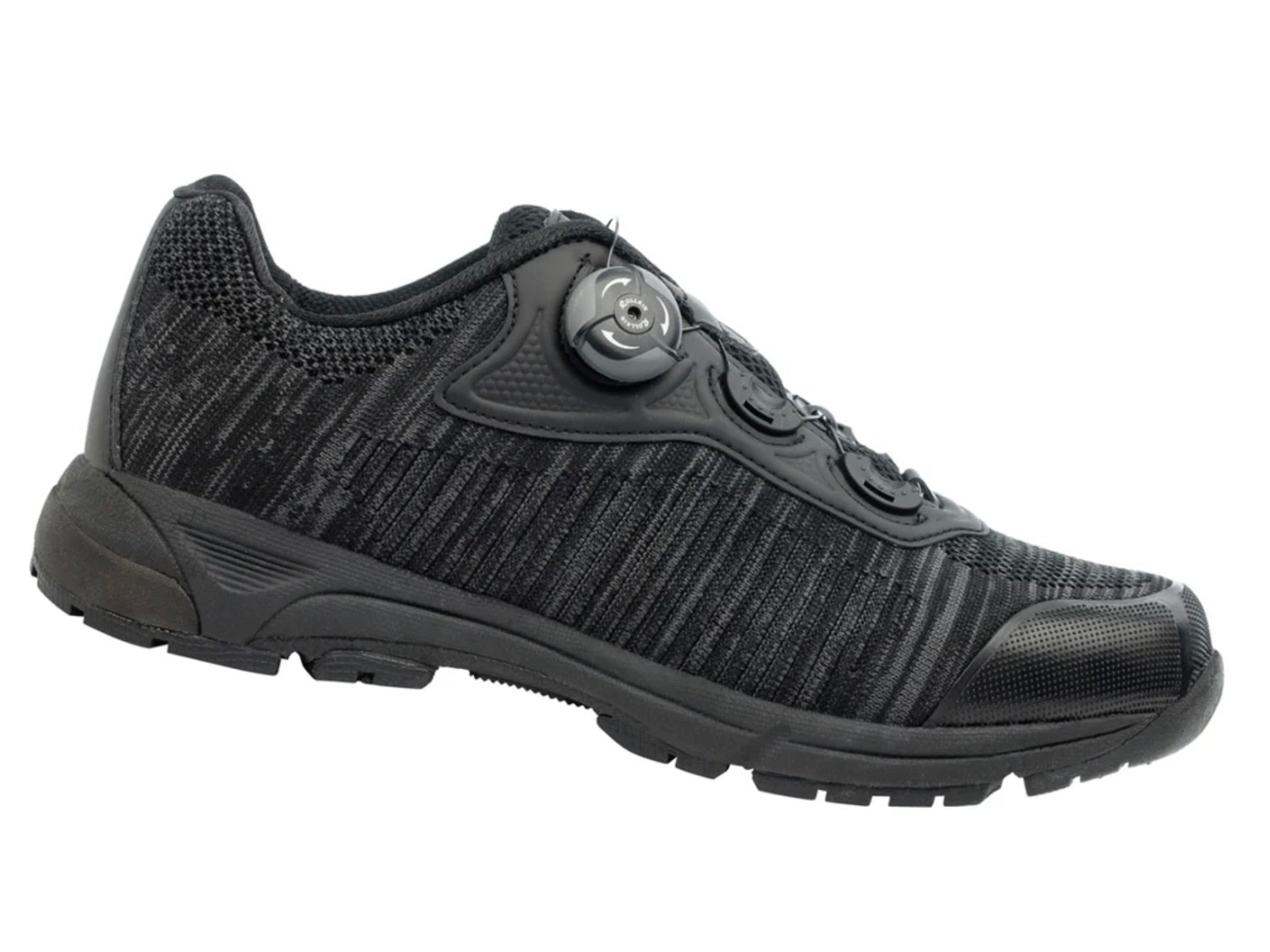 Boty R2 ORION ATSH01B Grey/Black