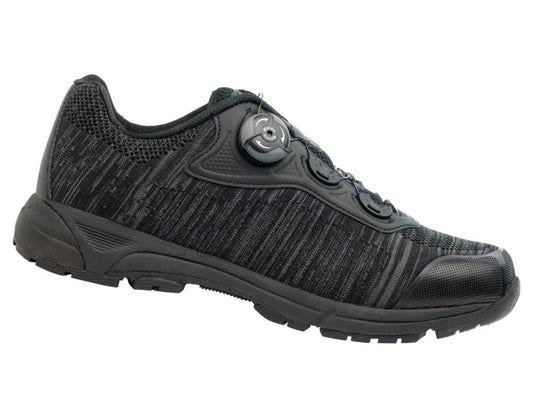 Boty R2 ORION ATSH01B Grey/Black