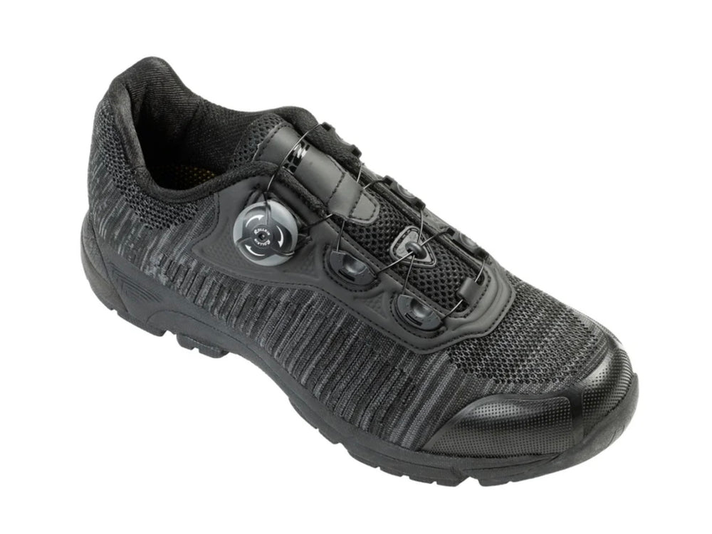 Tretry R2 ORION ATSH01B Grey/Black