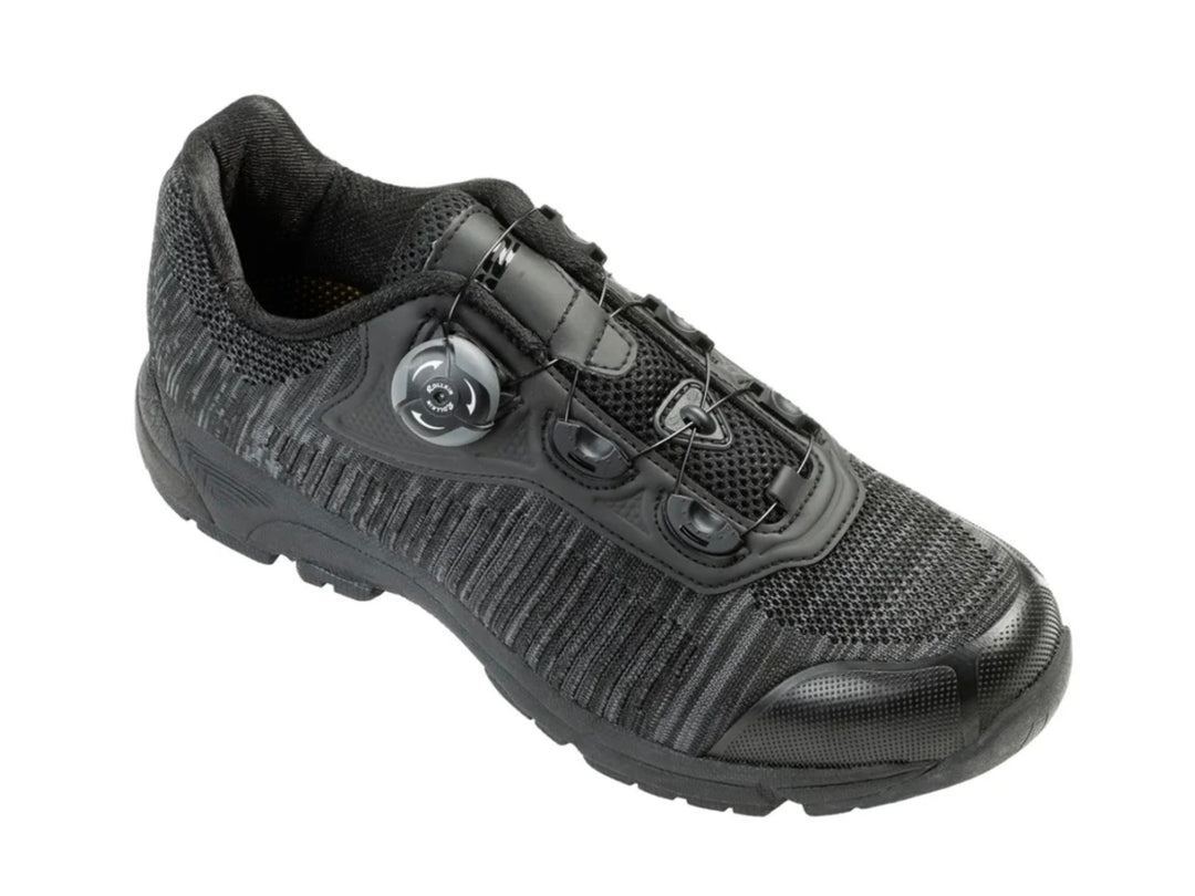 Tretry R2 ORION ATSH01B Grey/Black