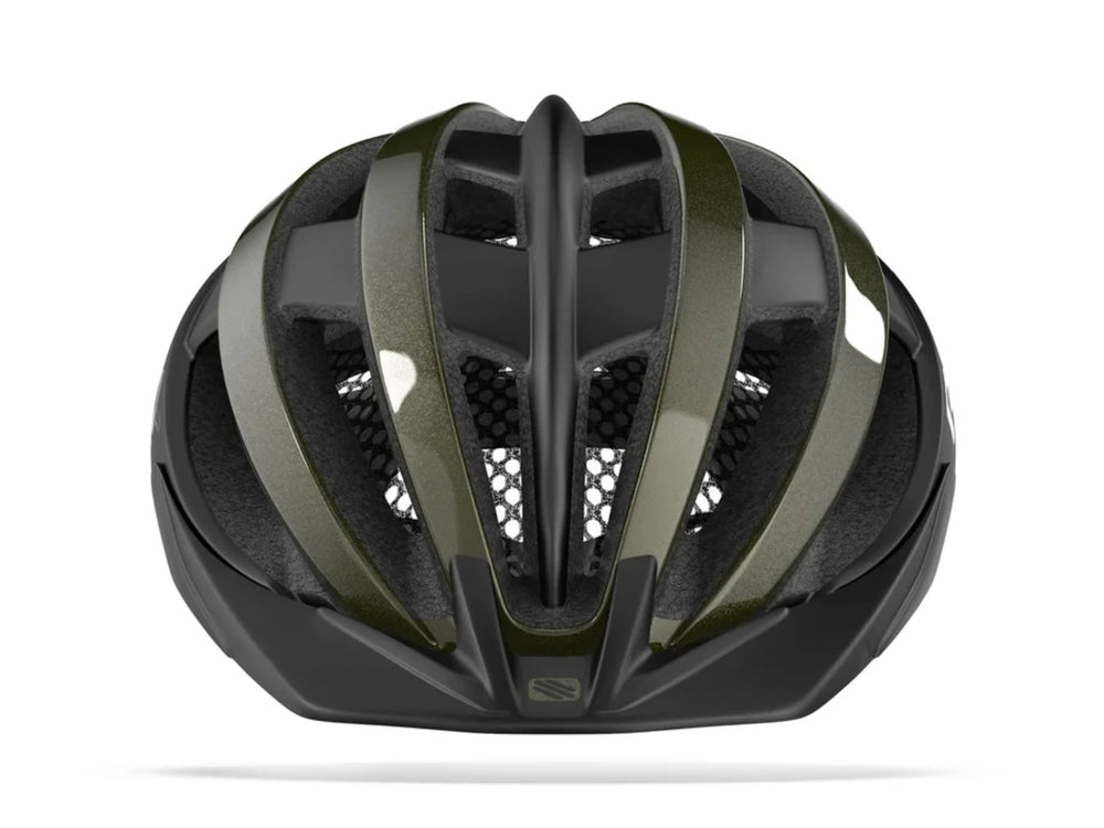 Helma RUDY PROJECT Venger Cross 