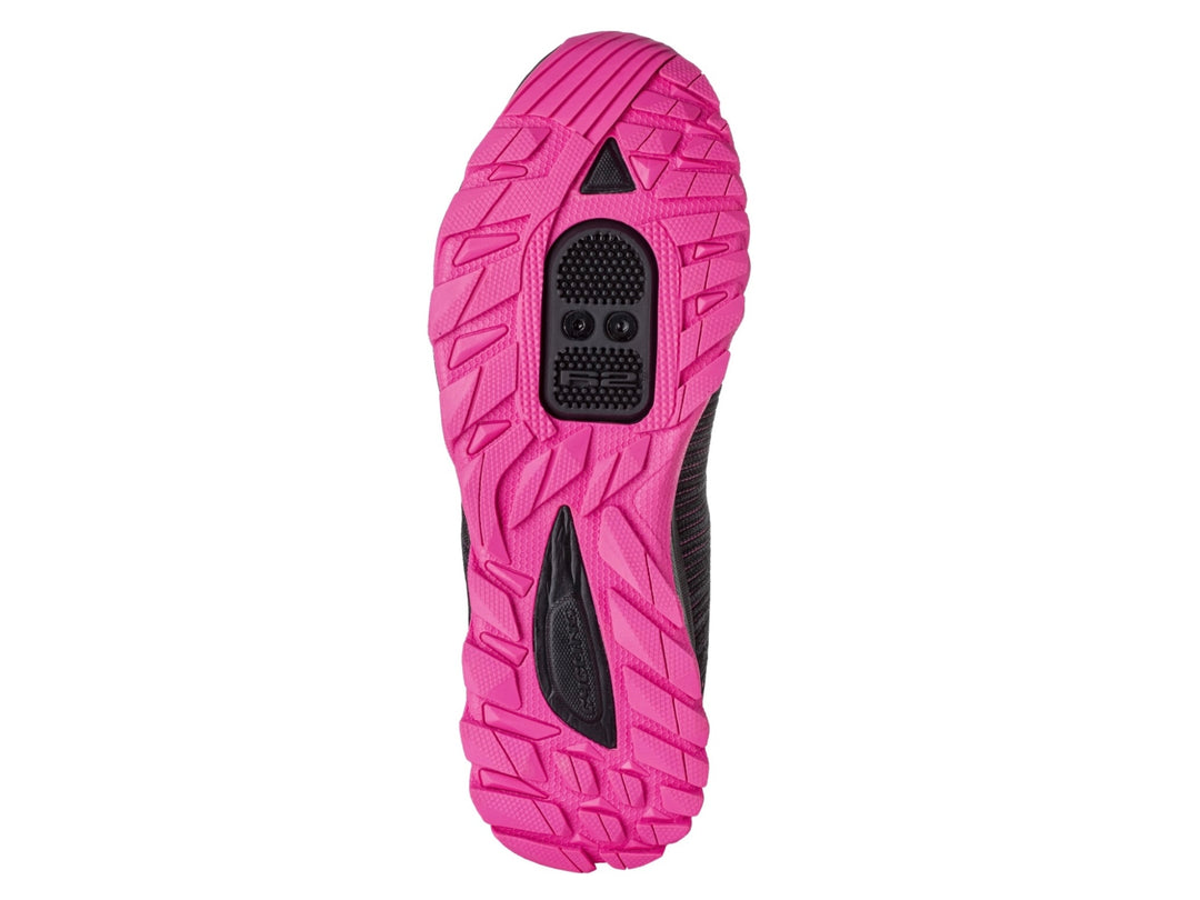 Tretry R2 ORION ATSHO1D Pink/Black