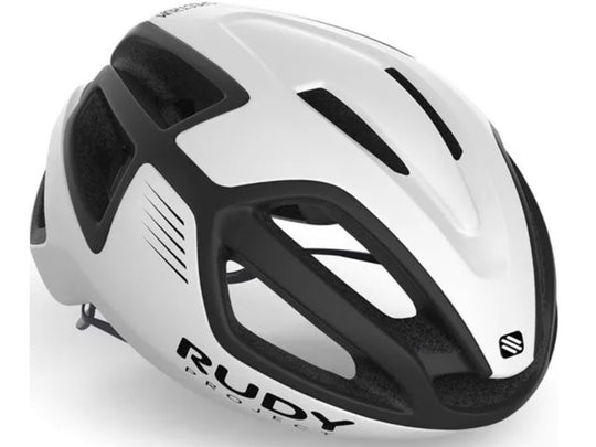 Rudy Project Spectrum White Black Matte