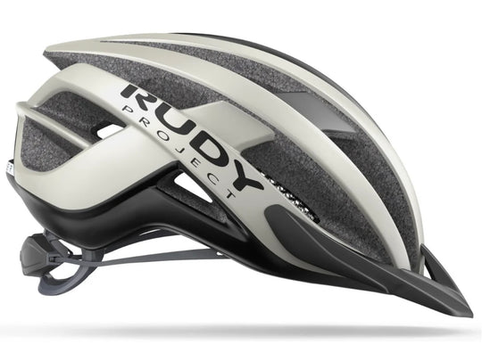 Rudy Project Venger Cross Light Grey/Black Matte