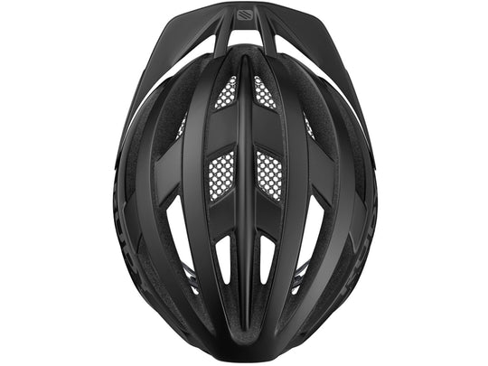 RUDY PROJECT Venger Cross - Black Matte