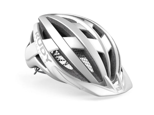 Rudy Project Venger Cross White Matte