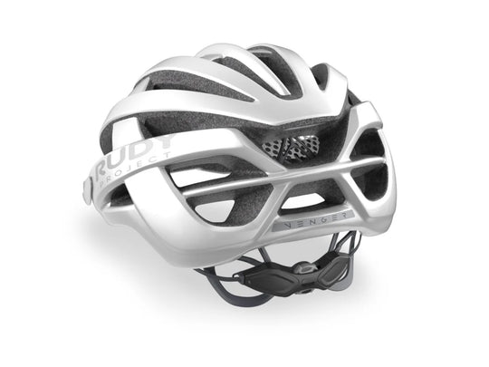Helma Rudy Project Venger Cross White Matte