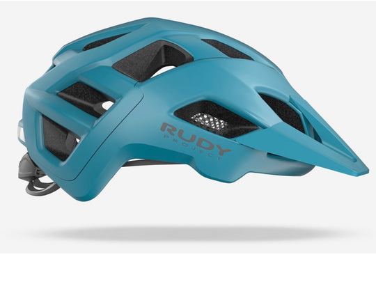 Rudy Project Crossway Lagoon Matte