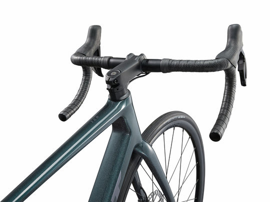 Silniční kolo Giant TCR Advanced 1 PC 2025 Elektrické řazení