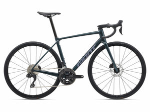 Silniční kolo Giant TCR Advanced 1 PC 2025 Elektrické řazení