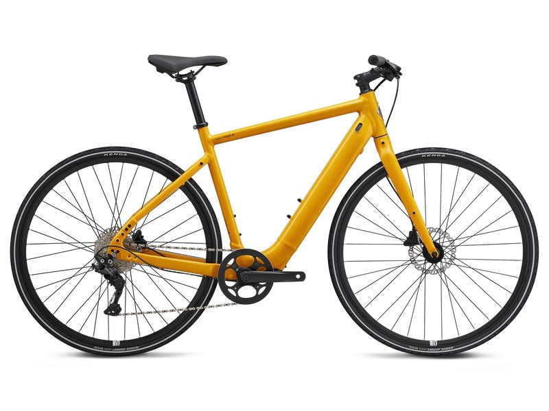 Momentum Voya E+3 Bumblebee