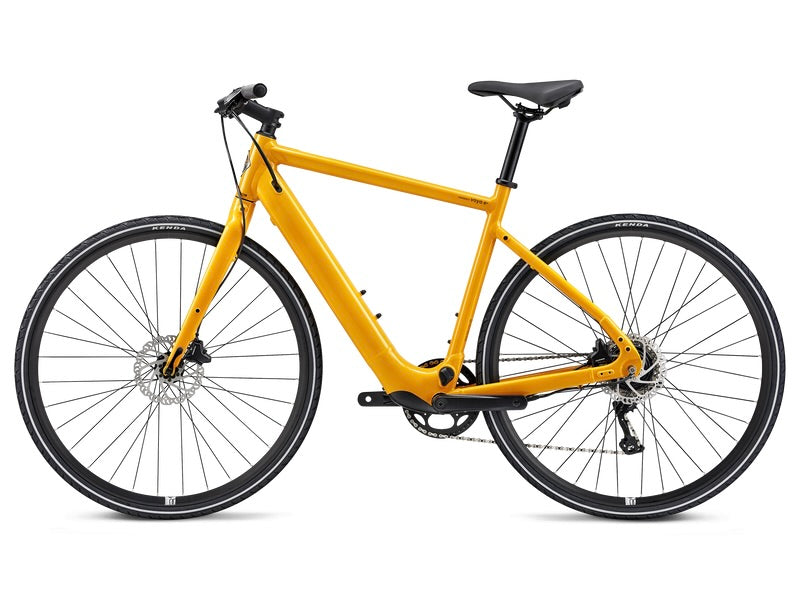 Momentum Voya E+3 Bumblebee