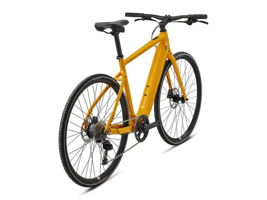Momentum Voya E+3 Bumblebee