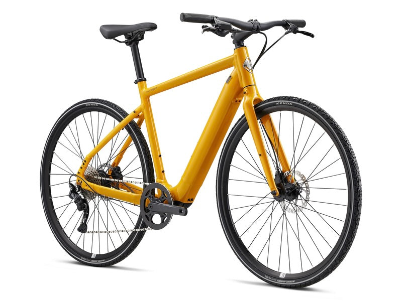 Momentum Voya E+3 Bumblebee