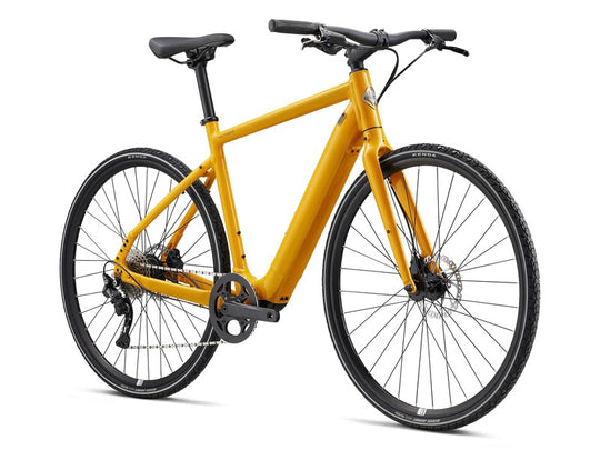 Momentum Voya E+3 Bumblebee