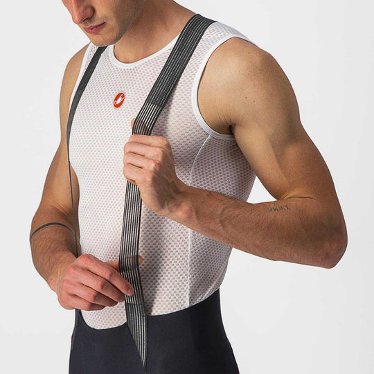 Sportovní kraťasy Castelli Free Aero RC Bibshorts