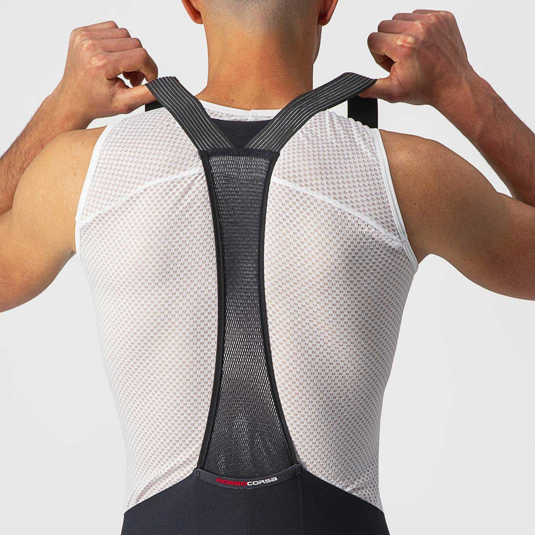 Kraťasy Castelli Free Aero RC Bibshorts