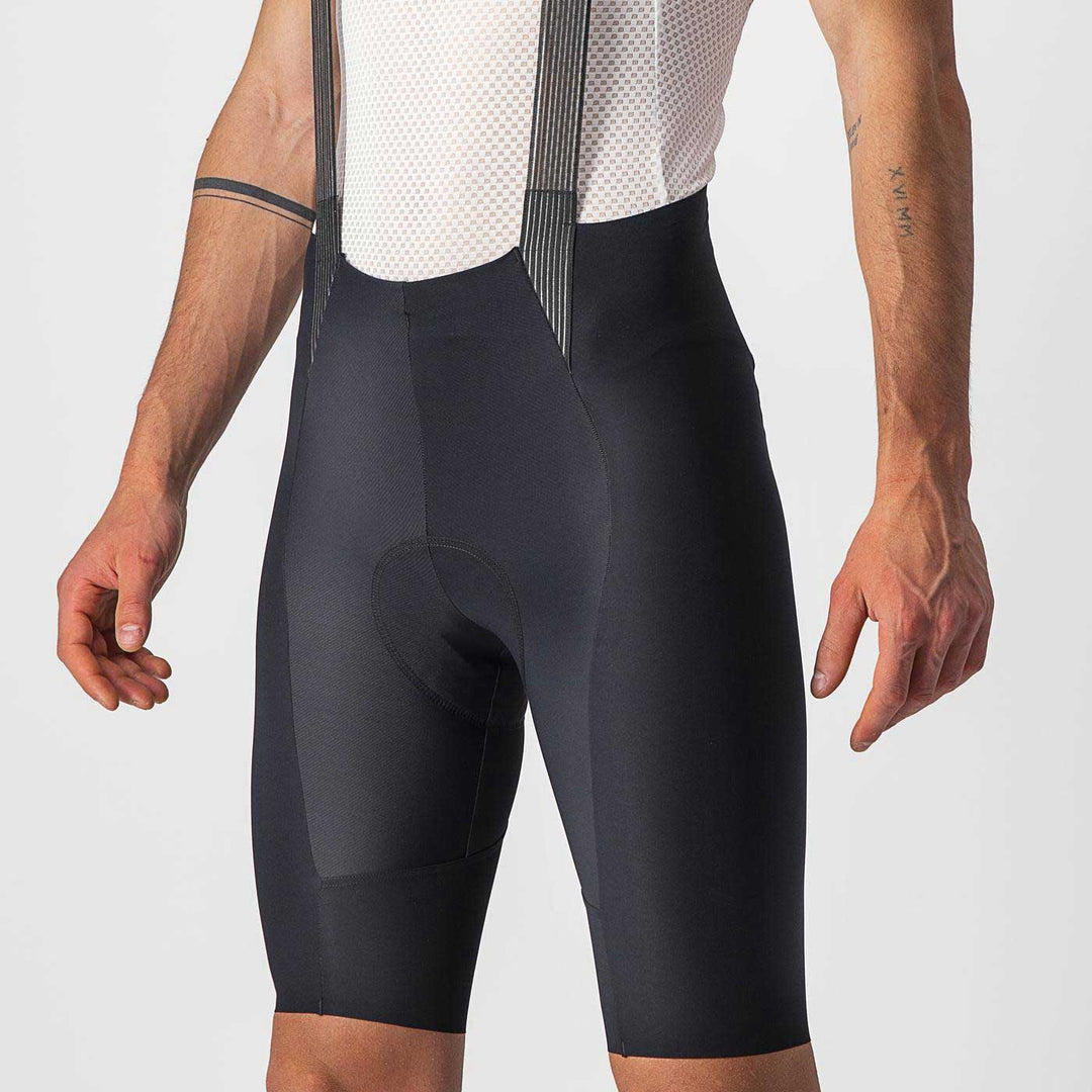 Sportovní kraťasy Castelli Free Aero RC Bibshorts