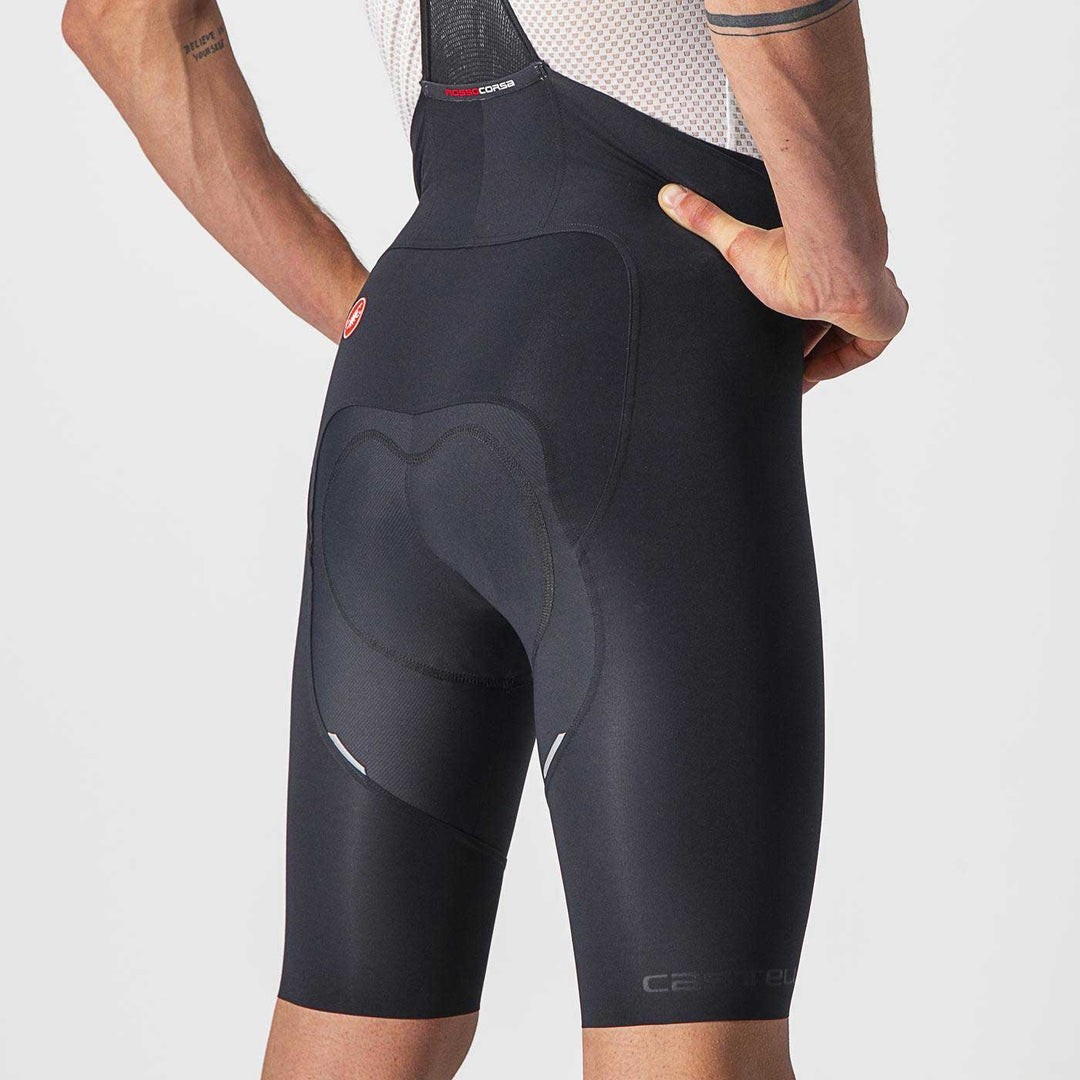 Sportovní kraťasy Castelli Free Aero RC Bibshorts