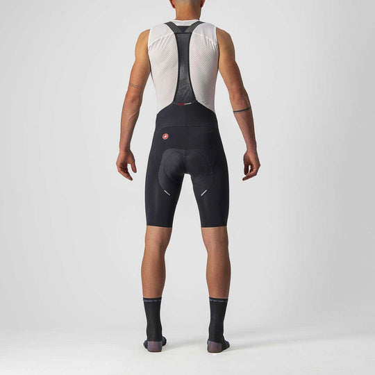 Sportovní kraťasy Castelli Free Aero RC Bibshorts