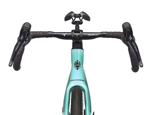 BIANCHI IMPULSO PRO - Shimano GRX 820 - Terra/Black  - 2024