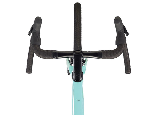 BIANCHI IMPULSO PRO - Shimano GRX 820 - Terra/Black  - 2024