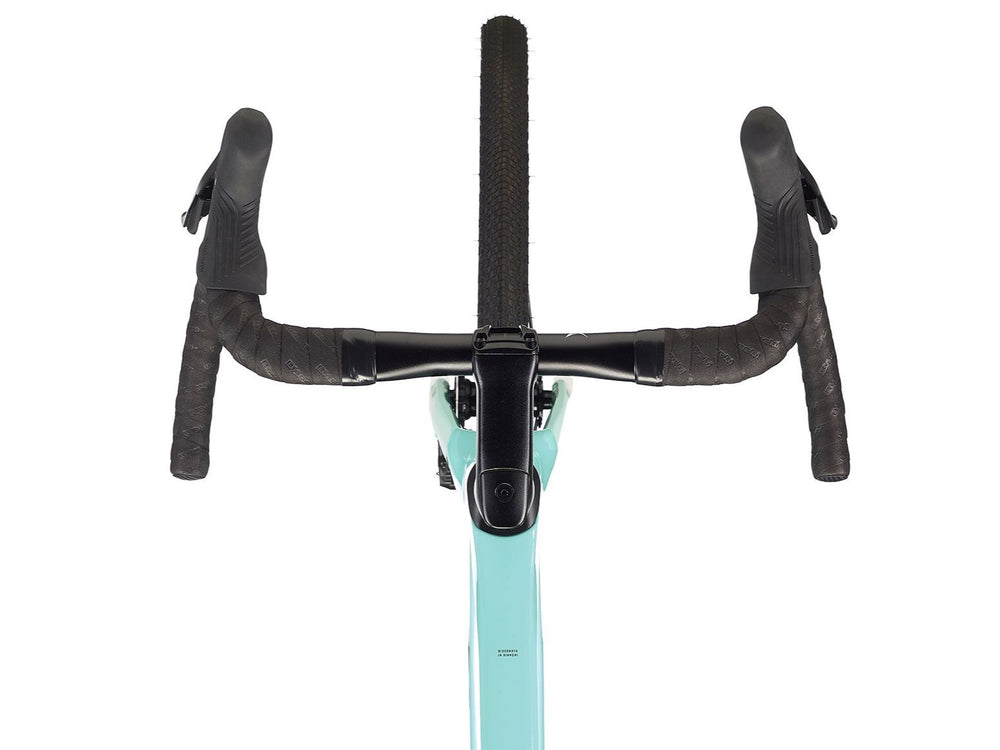 BIANCHI IMPULSO PRO - GRX 820 - Celeste - 2024