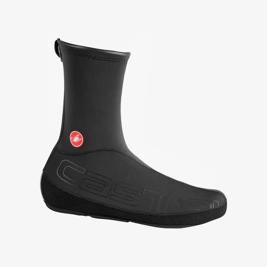 Castelli Diluvio UL